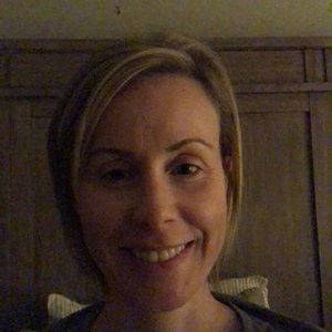 Meet your Posher, Kristy